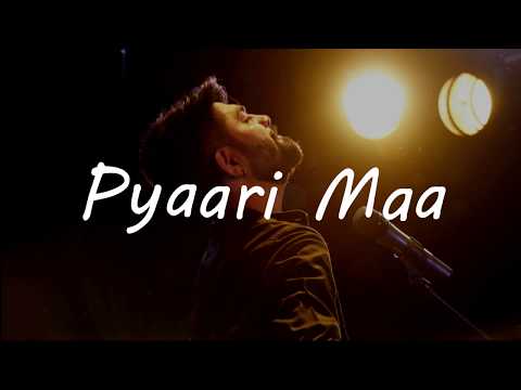 Pyaari maa(official song)/keps goswami