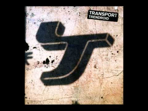 Trendroid – Transport 6 CD1