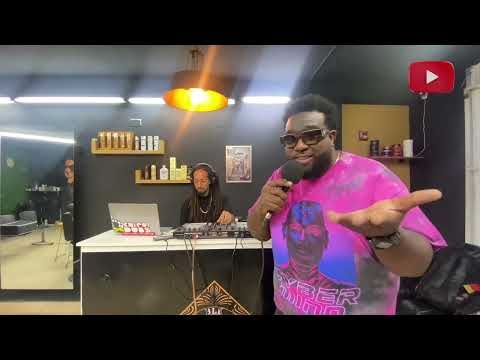 PROGRAMA LINEUP CHIQUI DUBS