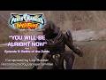 Power Rangers Wild Force Ep 11 You Will Be Alright Now Soundtrack Reconstruction