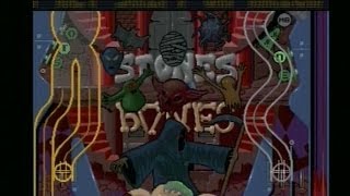 PINBALL FANTASIES (AMIGA - FULL GAME)