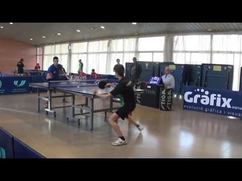 Mollerussa Àlex Joier 2-4 CTT Vilanova