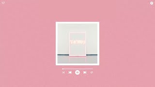 the 1975 - the ballad of me and my brain (slowed &amp; reverb)