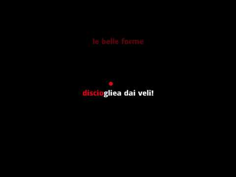 Puccini: E Lucevan le Stelle (Tosca) | Karaoke with Lyrics in 4 Tonalities