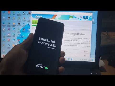 |A21s| a217f| stuck in downloading...do not turn off target full  firmware file flash