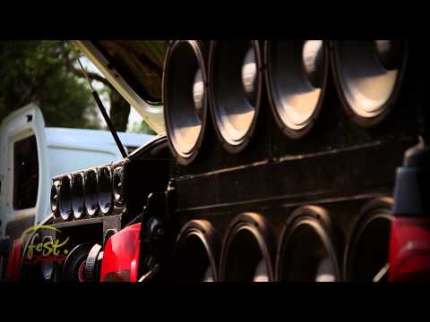 FESTCAR MASTER 2014 1era parte