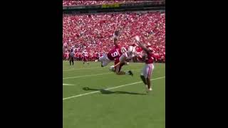 Greatest catch EVER?? 🤯