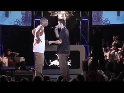 Babi vs Navalha segunda instrumental - Sección de beats