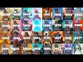 Chess Type Beat Rat Dance MEGA Evolution