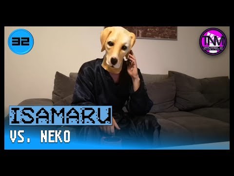 Isamaru (ft. Maestro) vs. Neko | 32stel-Finale (04/32) - TNM Rap Battle S3