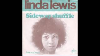 linda lewis   sideway shuffle