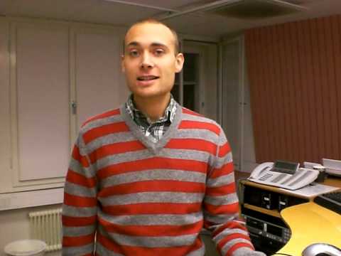 Dagens Tips 14 - Utanför-kroppen-upplevelse