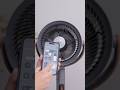 You NEED This Smart Fan To Beat The Summer Heat 🪭 Dreo Pedestal Fan