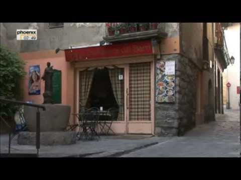 Europas Kleinstaaten Teil 1 - Andorra - Herz der Pyrenäen