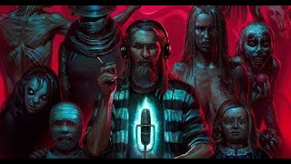 james wright a night of horror nightmare radio streaming