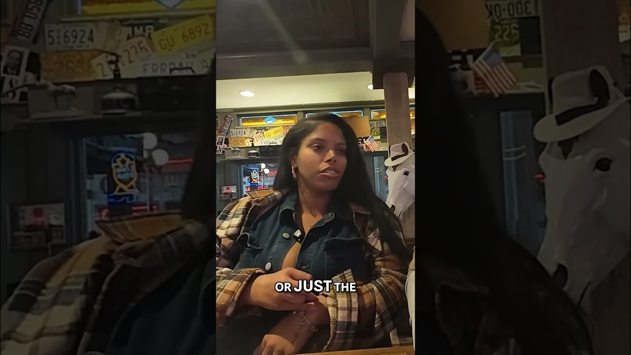 Why Do People Stay in Bad Relationships? #shorts