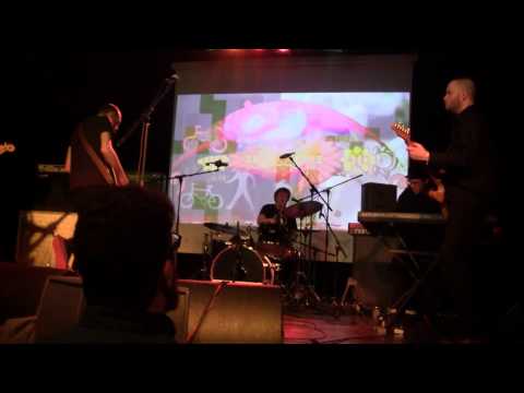 THE ELECTRIC SOFT PARADE - If that's the case, then I don't know (live MiniFestival) (22-2-2014)