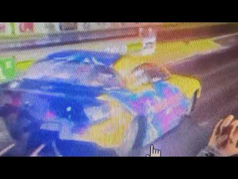 World Record Loquito Killer Mazda RX-8 with 20B Rotary Motor at Orlando Speedworld run's 5's