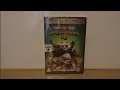 Kung Fu Panda 4 UK DVD Unboxing