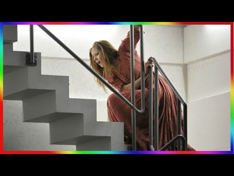 Barbara Hannigan, lauréate de la 60e édition des Grammy Awards