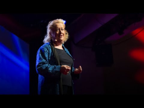 YouTube Video Thumbnail from the Channel TED