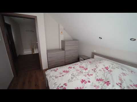 Komfortowy dom pod Goleniowem