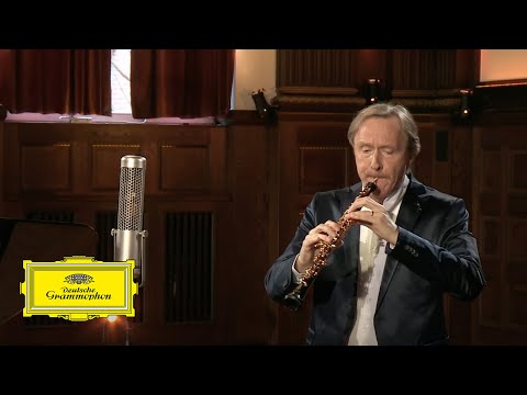 Albrecht Mayer & Kimiko Imani – Klemcke: Linda Fantasy