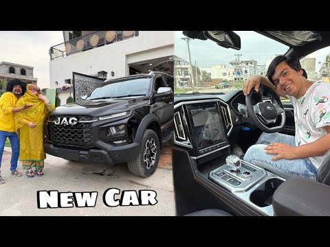 Jac T9 Hunter Dala Ghr Ly Aiy 😍