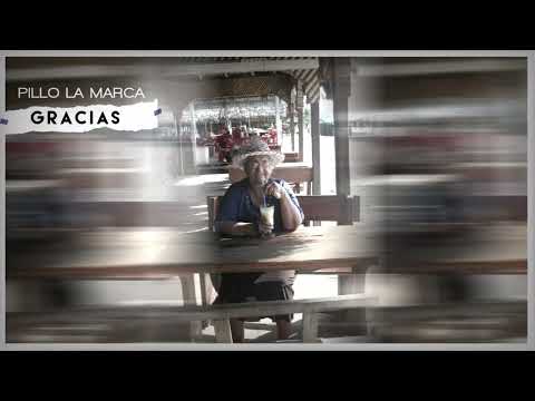 Gracias Pillo La Marca