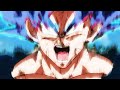 Top 10 Goku Screams Moments In Dragonball Z Super