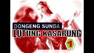 Download lagu 🔴DONGENG SUNDA LUTUNG KASARUNG BAGIAN 1 -  Purbasari Di Asingkeun Ka Gunung Cupu mp3