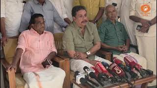 ആനമതിൽ ശാശ്വത പരിഹാരമല്ല; നിർമ്മാണം പൂർത്തിയായാലും