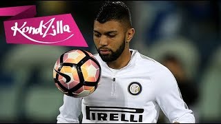 Gabriel Barbosa - Eu Te Avisei (Mc Hariel)