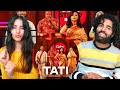 Reacting To Tati Coke Studio Bangla S3 Arnob X Oli Boy X Jaya Ahsan X Gonjer Ali REACTION