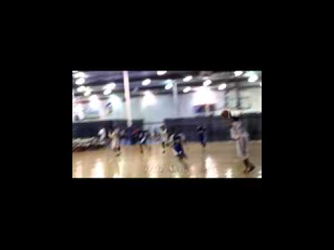 Jordan Jackson aau highlights