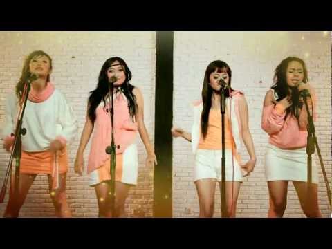 Lady Gula Gula - WELCOME UNYU UNYU