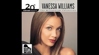 VANESSA WILLIAMS 🎧 Midnight Blue