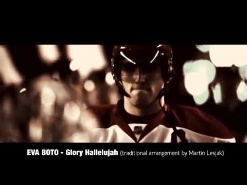 EVA BOTO - Glory Hallelujah