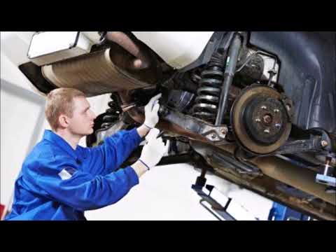Axle Repair Services Replacement and Cost Mobile Axle Repair aone mobil mechanics