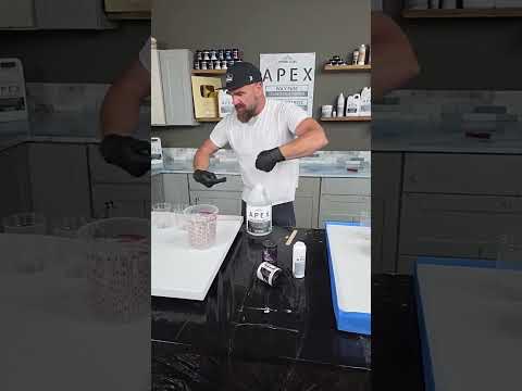 Apex and Epoxy are Different