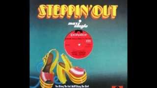 Gregg Diamond & Bionic Boogie - Cream Always Rises To The Top) (Remix Number Two)