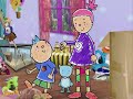 Pinky Dinky Doo Tyler S Story Box Disaster The Great Biscotti