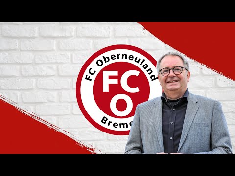 Marko Mock über den neuen FC Oberneuland Förderverein e.V.