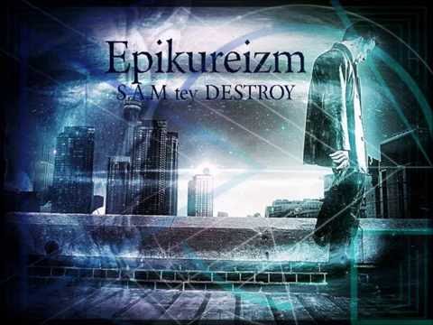 Skyther x Marszal - Epikureizm
