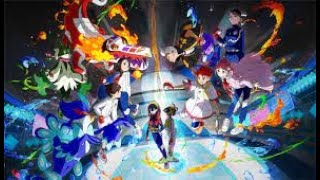 【ポケットモンスターｓｖ】正月休みに入ったので青の円盤をやっていく