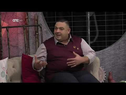 Prime Time Interviews 2020/21 - Ronald Bugeja