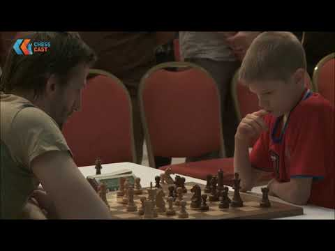 2019-02-28 Grischuk, Alexander - Murzin, Volodar Blitz Moscow GM Shipov comment