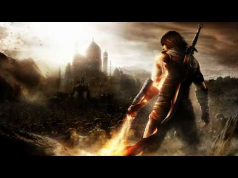 Prince Of Persia: The Forgotten Sands Soundtrack - The King's Tower (Combat)