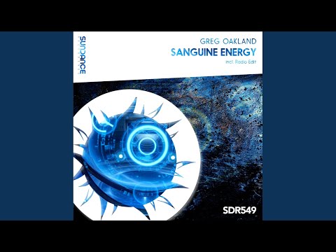 Sanguine Energy