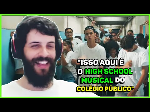 DIOGO DEFANTE REAGE: L1 ft. Tezeka - Tournament (Prod. JP Beatz)  | Cortes do Defante